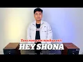 DJ LOKAL - HEY SHONA Remix 
