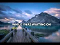 HEAVEN HEARD MY CRY | Emotional Christian Gospel Song lyrics