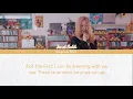 Janet Suhh - Open Door (Record of Youth OST)  Part 11 [Han/Rom/Eng] [Color Coded Lyrics]