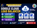 Google Cloud App Load Balancer Tutorial Set Up Application Load Balancers Lab ID GSP155