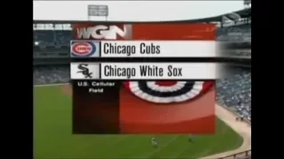 73 - Cubs at White Sox