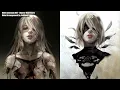 Nier: Automata - Bipolar Nightmare 【Intense Symphonic Metal Cover】