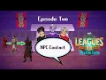 NPC Contact - Power Creep August Gazette 2020