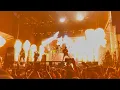 Download Lagu Bad Omens - CONCRETE JUNGLE (second half) Live at Rock The Park 2025