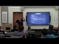 Louis Dionne Metaprogramming for dummies