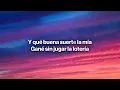 Camilo, Evaluna Montaner - Índigo (Letra/Lyrics)