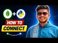 How to Connect MongoDB with Python Project