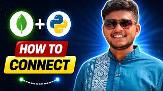 How to Connect MongoDB with Python Project