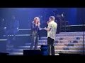 Ben Platt and Brandy Clark - Treehouse - Milwaukee, WI - 6/30/24