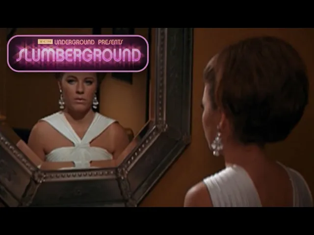 TCM Slumberground | Valley of the Dolls (1967) & The Legend of Lylah Clare (1968)