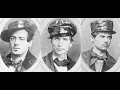 Vintage Mugshots of American Criminals From the 1850s Part 1