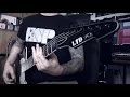 Emmure - Natural Born Killer (Guitar Tone Match & Playthrough)