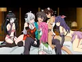 Download Lagu Disgusting Boy Becomes OVERPOWERED After LIVING with MONSTER GIRLS - Anime Recap