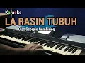 Download Lagu LA RASIN TUBUH | Karaoke lagu karo