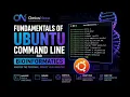 Ubuntu Command Line for Bioinformatics Beginners OmicsNexa Summer Sprint 2026 Lecture 2 Part-4