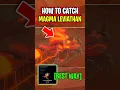 Download Lagu BEST WAY To Get MAGMA LEVIATHAN In Fisch