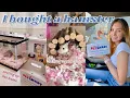 I BOUGHT A HAMSTER cage set-up hamster haul