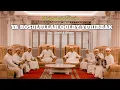 Download Lagu YA RASULALLAH QOLBY YUHIBBAK - [cover] ASHABUL FATROH
