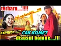 Download Lagu ANYAR NEH..‼️CAK KOMET FT CAK YUDO ~ LIMBUKAN LUCU KI DWIJO KANGKO DIJAMIN FULL NGAKAAAKKK  MP3