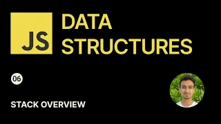 JavaScript Data Structures - 6