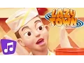 Download Lagu Lazy Town I Cooking By the Book Music Video