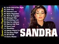 Lagu Sandra Greatest Hits Full Album ♫ Best Songs of Sandra - In the Heat of the Night, Little Girl,...