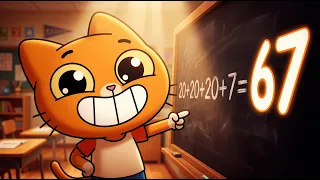 Six Seven (Teeny Tiny Simba Official Music Video)