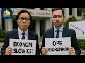 Download Lagu OPR turun - maknanya ekonomi Malaysia memang TENGAH SLOW!