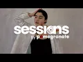 Download Lagu SESSIONS RADIO | Liza Dzhus | #009