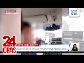 Download Lagu Airport police, naniningil umano ng lagay kaya sobra siyang maningil ayon sa viral taxi... | 24 Oras