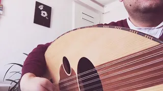 فريد الأطرش يا حبيبي يللي جنبي عود 