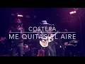 Costera - Me quitas el aire