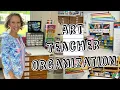 Art Teacher Organization