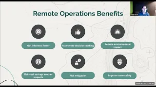 Scripps Technical Forum - New Remote Operations Technologies with SubC Imaging