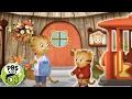 Daniel Tiger s Neighborhood Daniel Can t Ride Trolley PBS KIDS