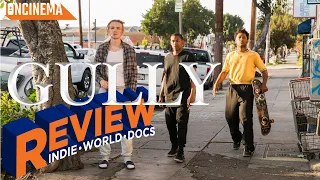 gully movie review