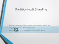 Distributed Databases Explained 12-Min Crash Course