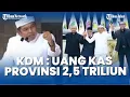 REAKSI KANG DEDI , Jawa Barat Jadi Provinsi Terbaik Dengan Belanja dan Pendapatan Tinggi