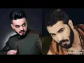 نور الزين و احمد السلطان  عافوك