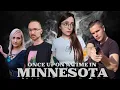 Once Upon a Time in Minnesota