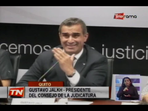 Piden examen especial a fiscal suspendido en caso Petroecuador