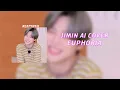[AI COVER] HOW WOULD JIMIN SING \