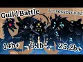 Download Lagu Cookie Run Kingdom - GUILD BATTLE ALL 3 BOSSES TEAMS GUIDE (MAY 2025)