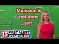 Halfway mark of Monsoon 2026