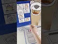 Writing Center Puppets - Plus Winter Animal Activities