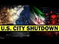 BREAKING U S CITY SHUTDOWN FBI Investigates New Attack State of Emergency