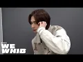 Download Lagu 나 너무 귀여워☃🤍 | WHIB(휘브) 포토이즘 Behind [WE WHIB]