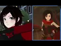 RWBY Through the Years Volume 1 9 My Thoughts Before Volume 10
