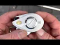 Wow who makes this Bass Pro Shops Johnny Morris CarbonLite 2 0 Baitcaster - Reeel time review