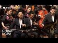 Download Lagu “Erhu Rhapsody No. 1” for Erhu and Orchestra-2022 New Year Concert of Chinese Orchestral Music